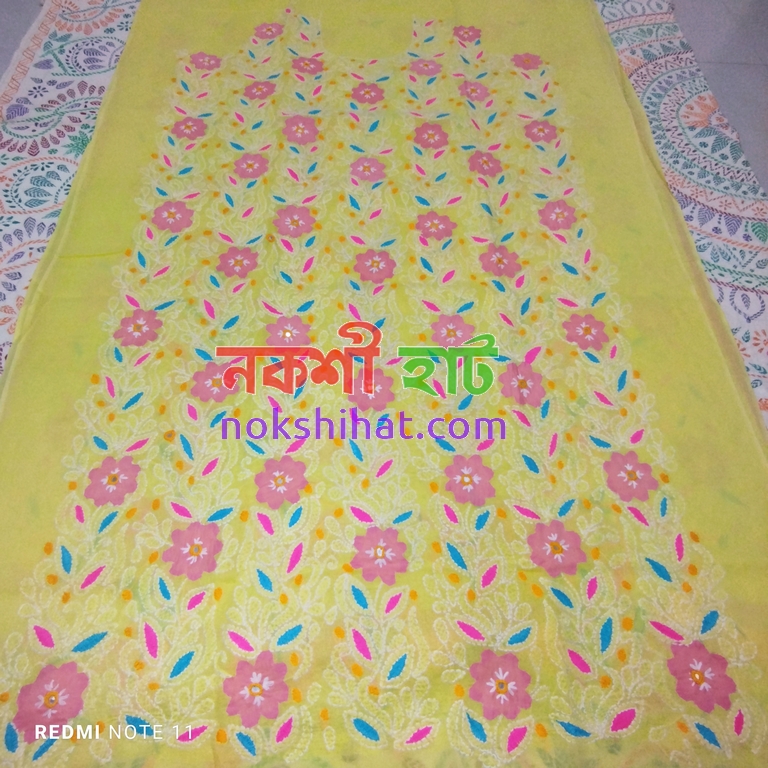 টু পিস/ থ্রি পিস