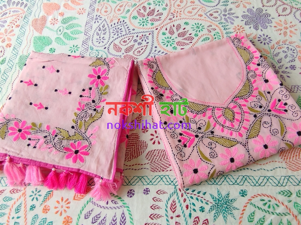 টু পিস/ থ্রি পিস