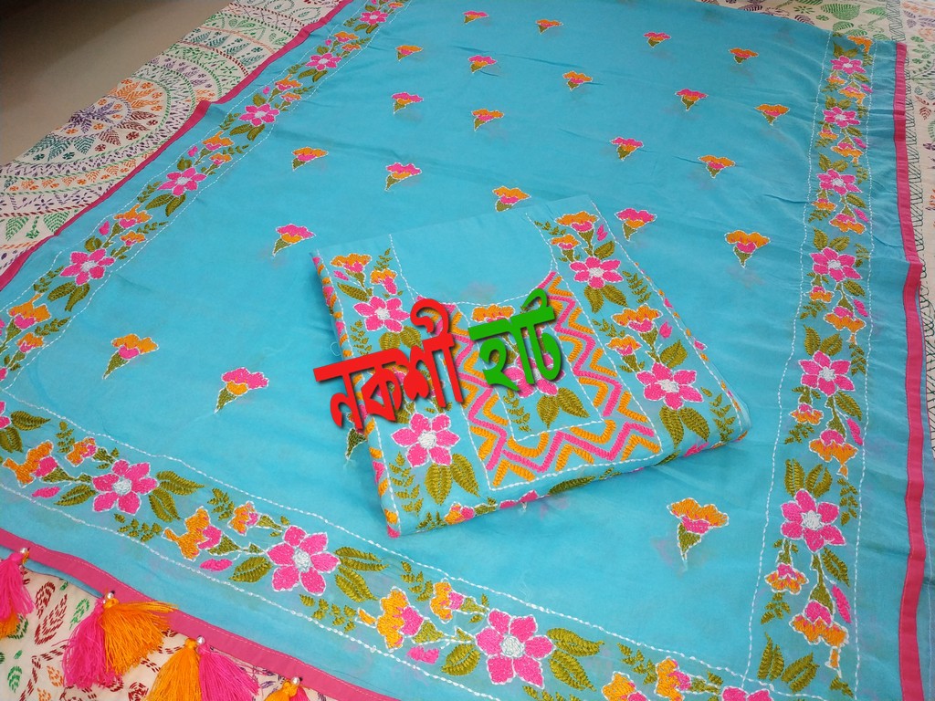 টু পিস/ থ্রি পিস