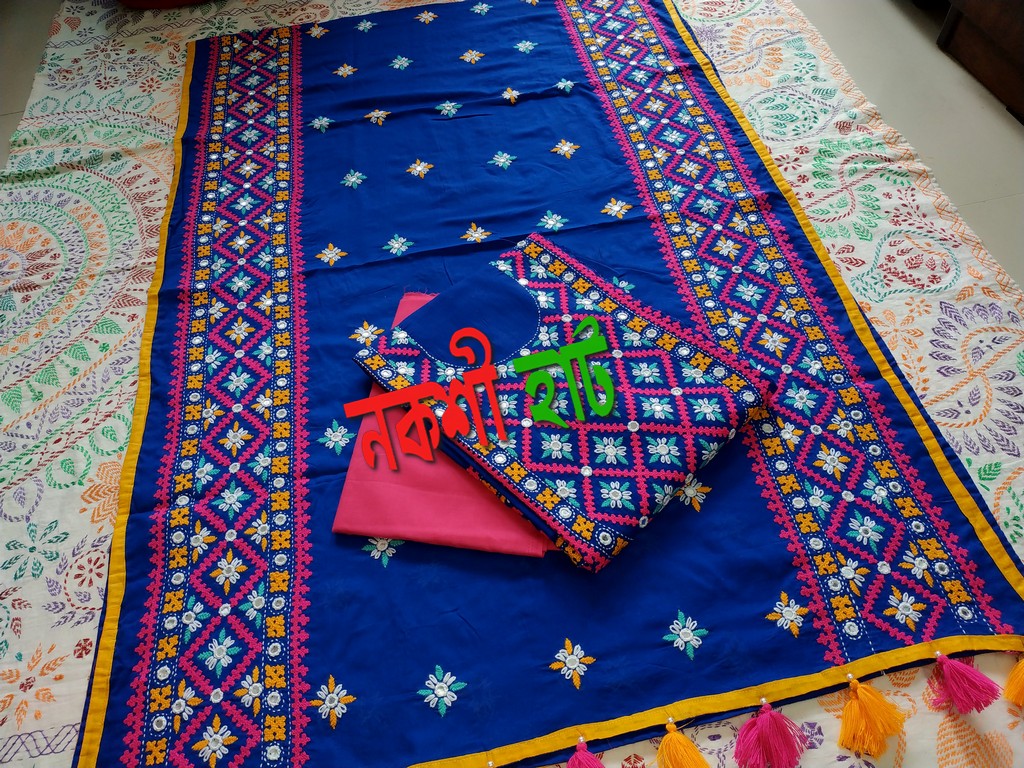 টু পিস/ থ্রি পিস