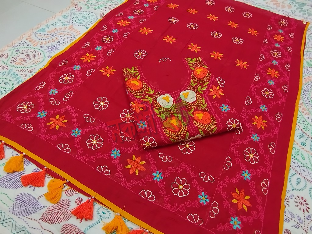 টু পিস/ থ্রি পিস