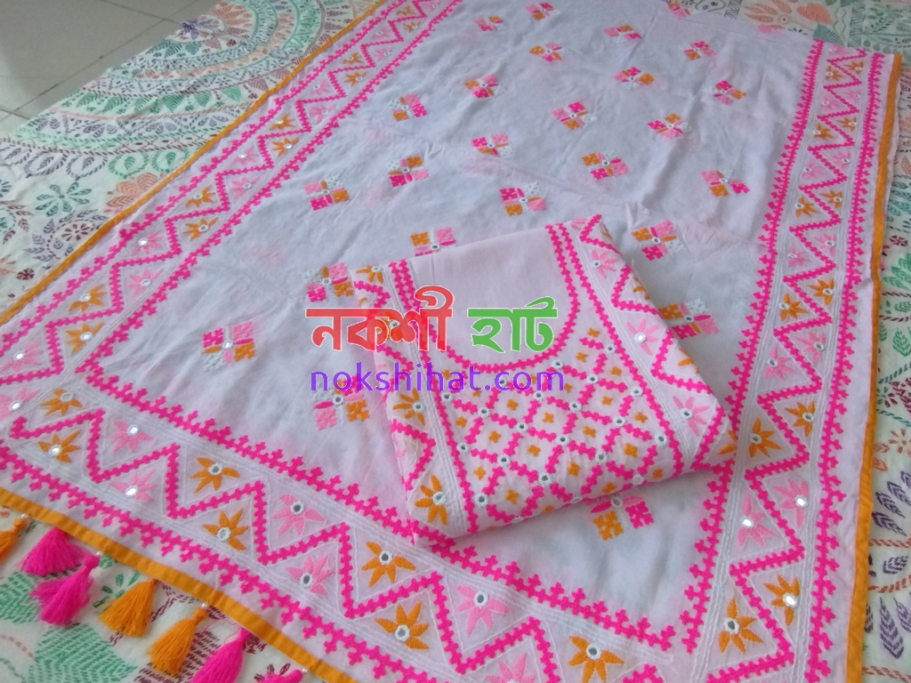 টু পিস/ থ্রি পিস