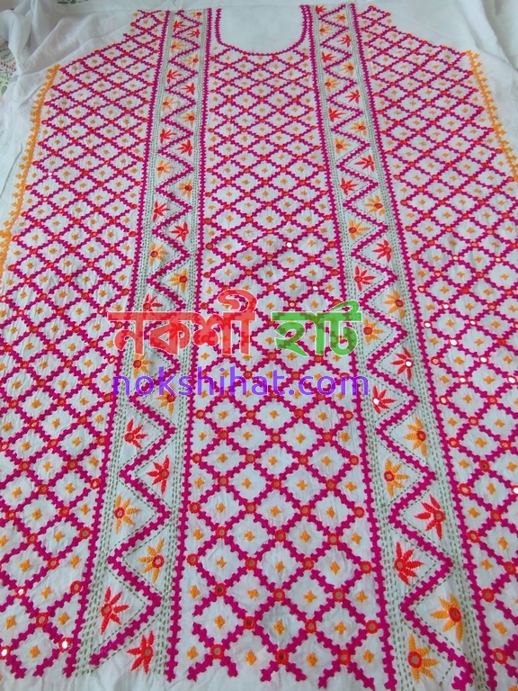 টু পিস/ থ্রি পিস