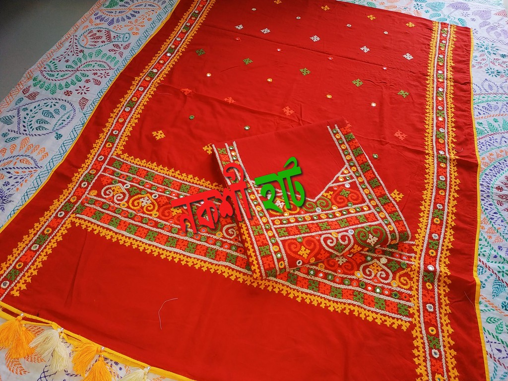 লাভ গুজরাটি টু/থ্রি পিস
