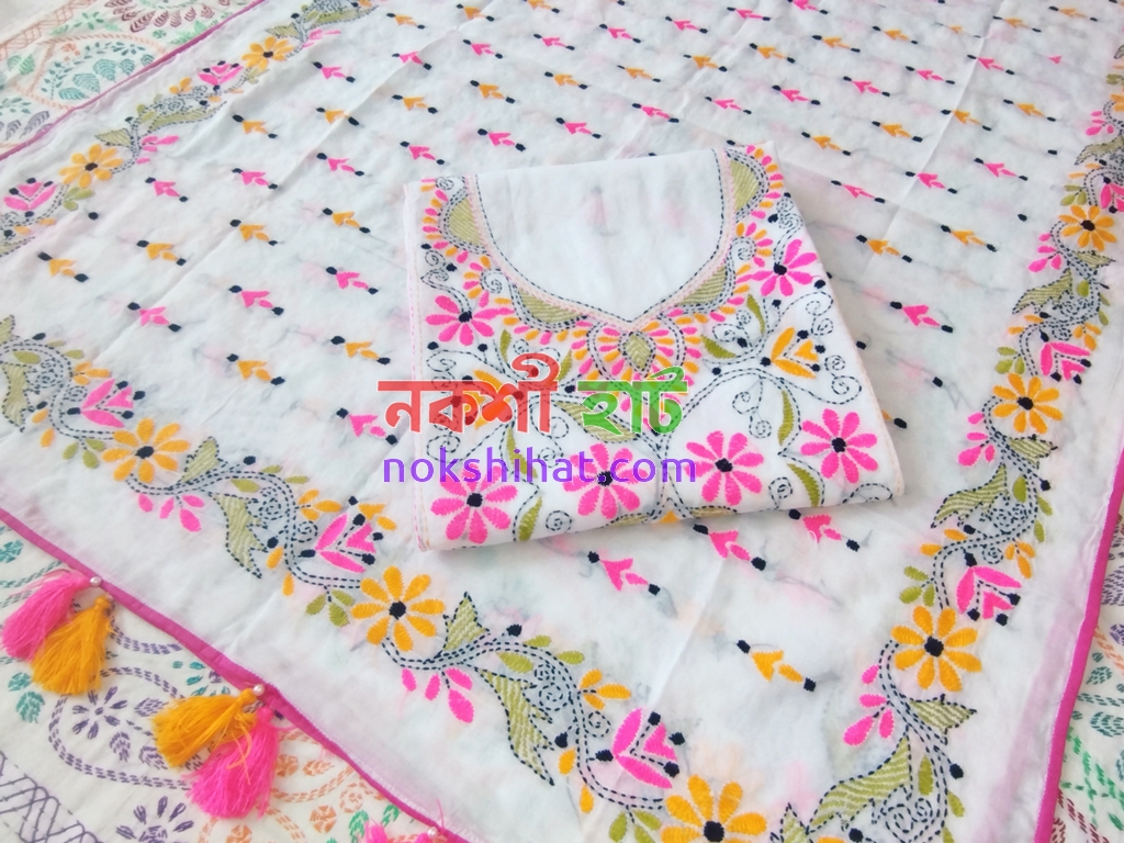নকশী ডিজাইন