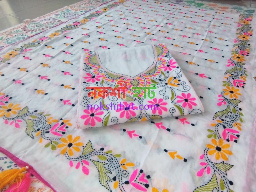 নকশী ডিজাইন