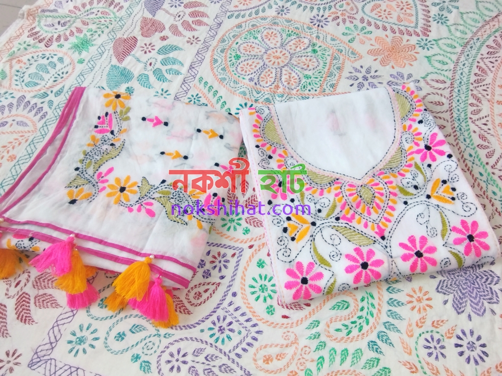 নকশী ডিজাইন