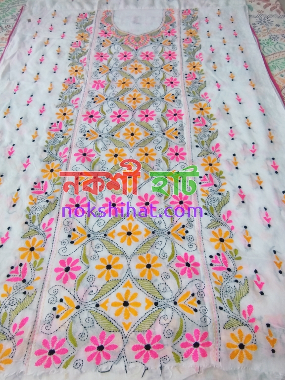 নকশী ডিজাইন