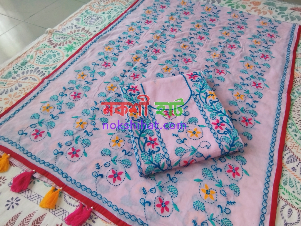 টু পিস/থ্রি পিস