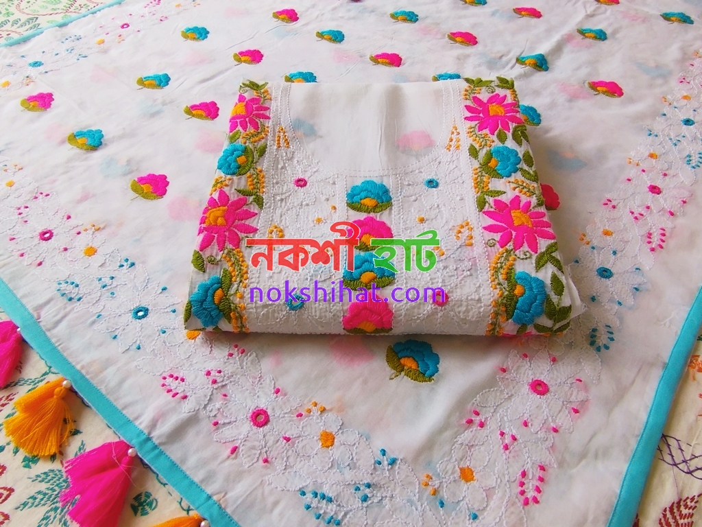 সাদা