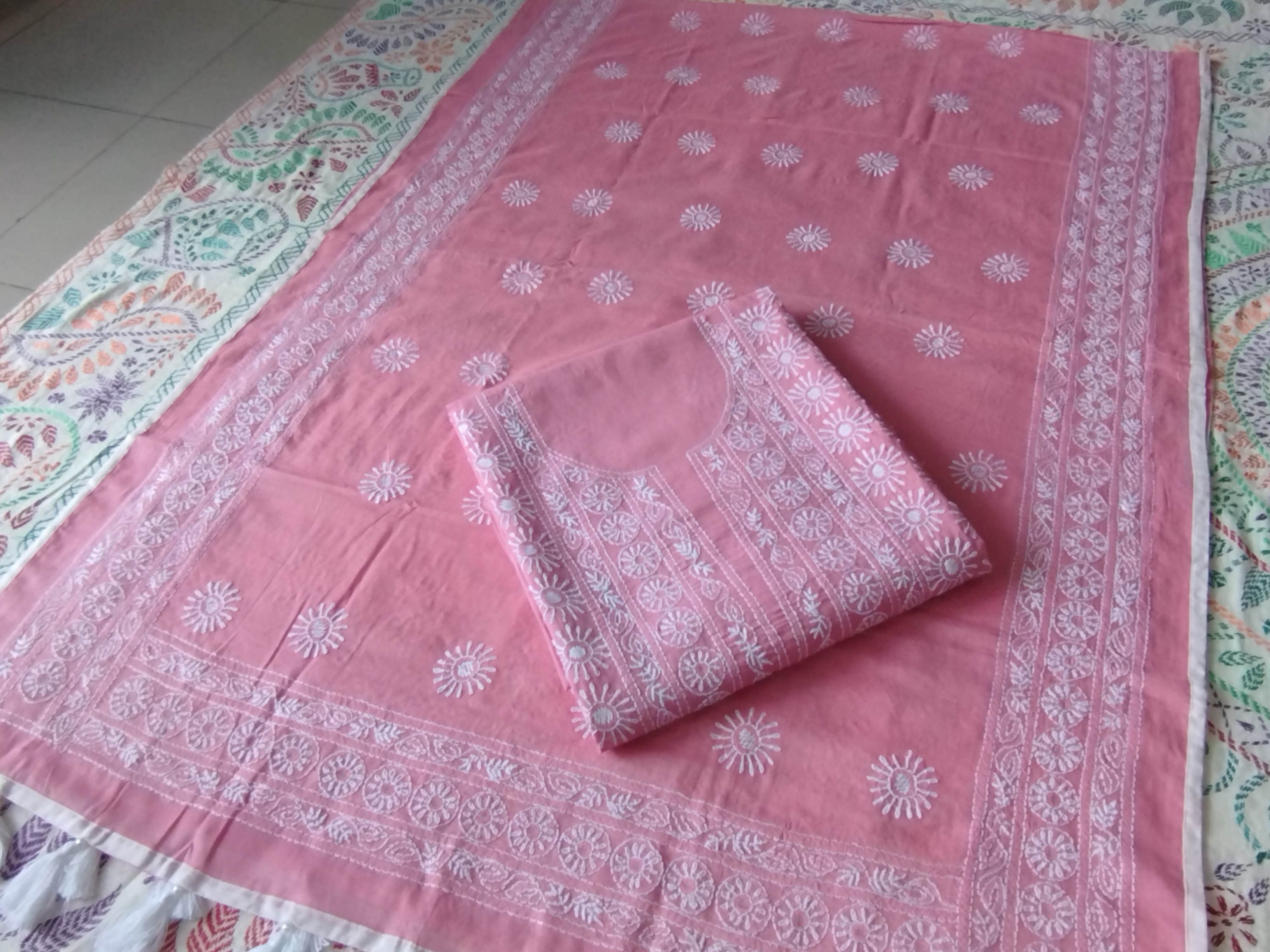 মিষ্টি কালার 
