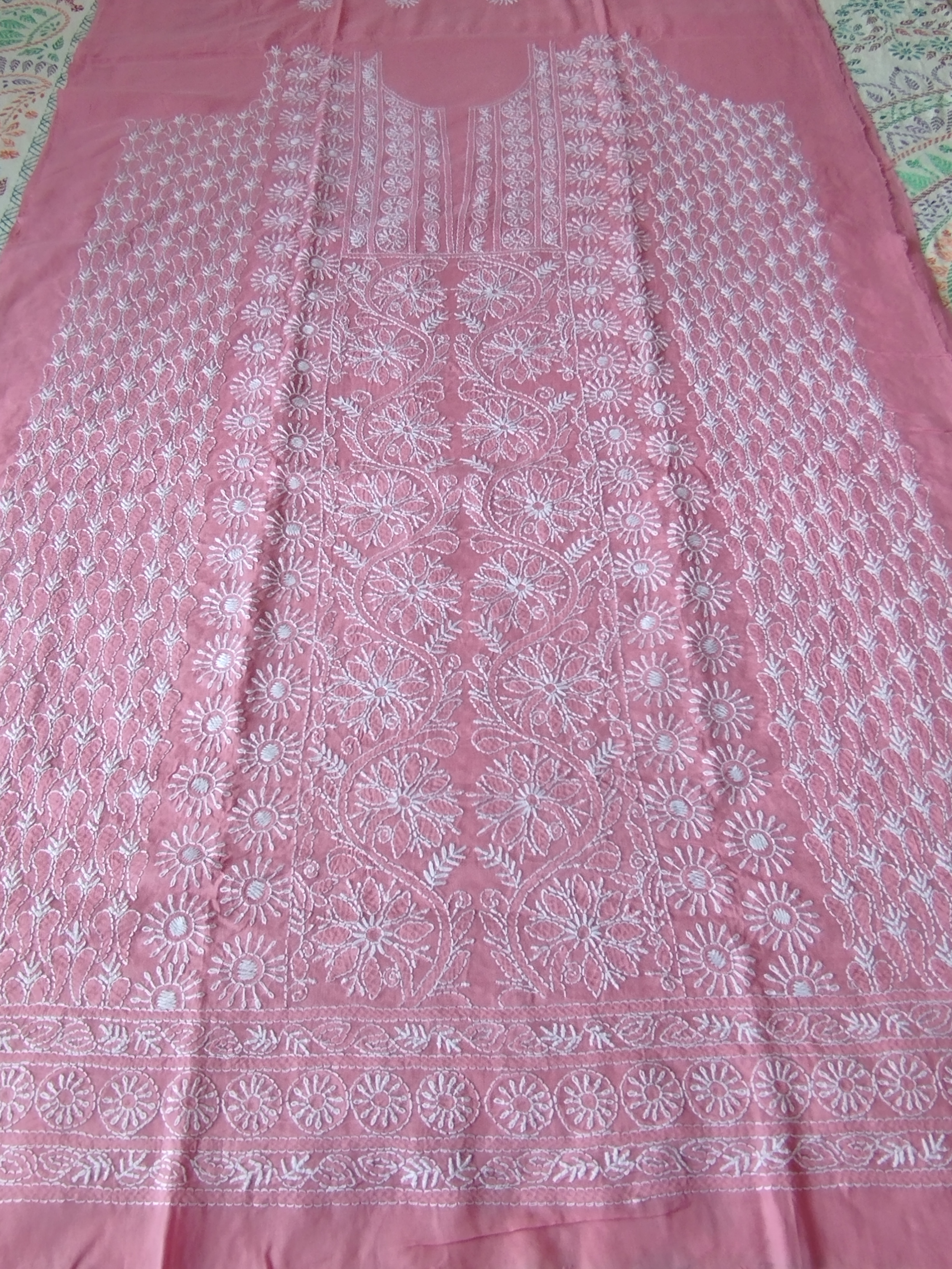 মিষ্টি কালার 