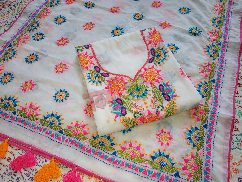 সাদা 