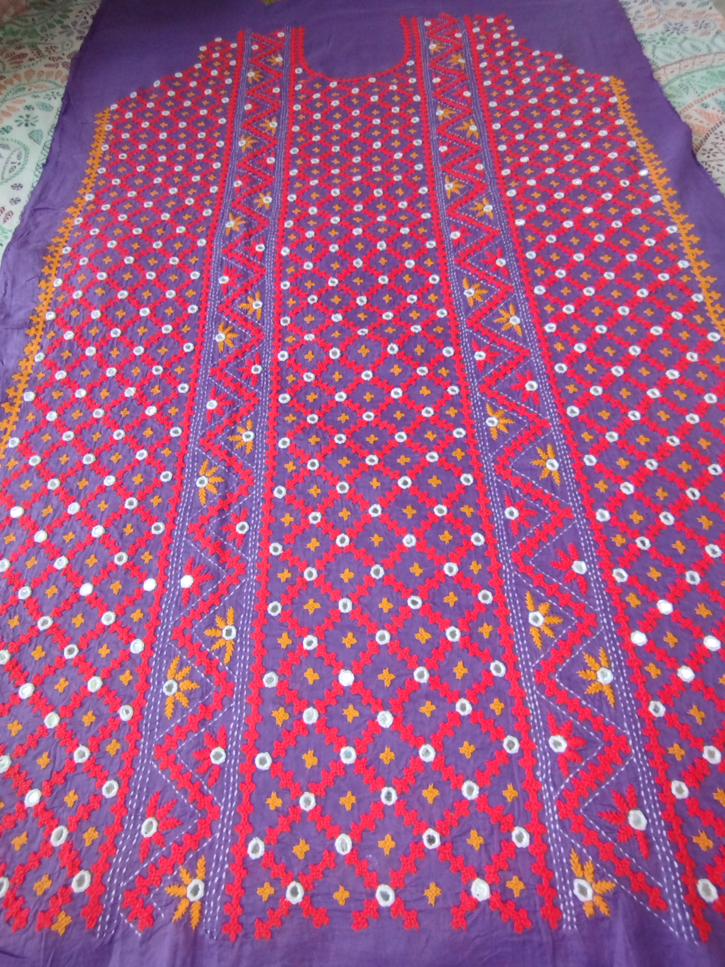হালকা বেগুনি