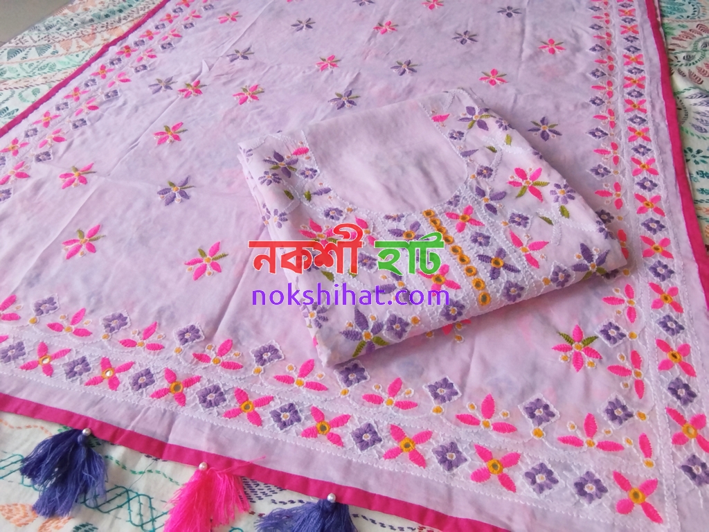 বেবি পিংক