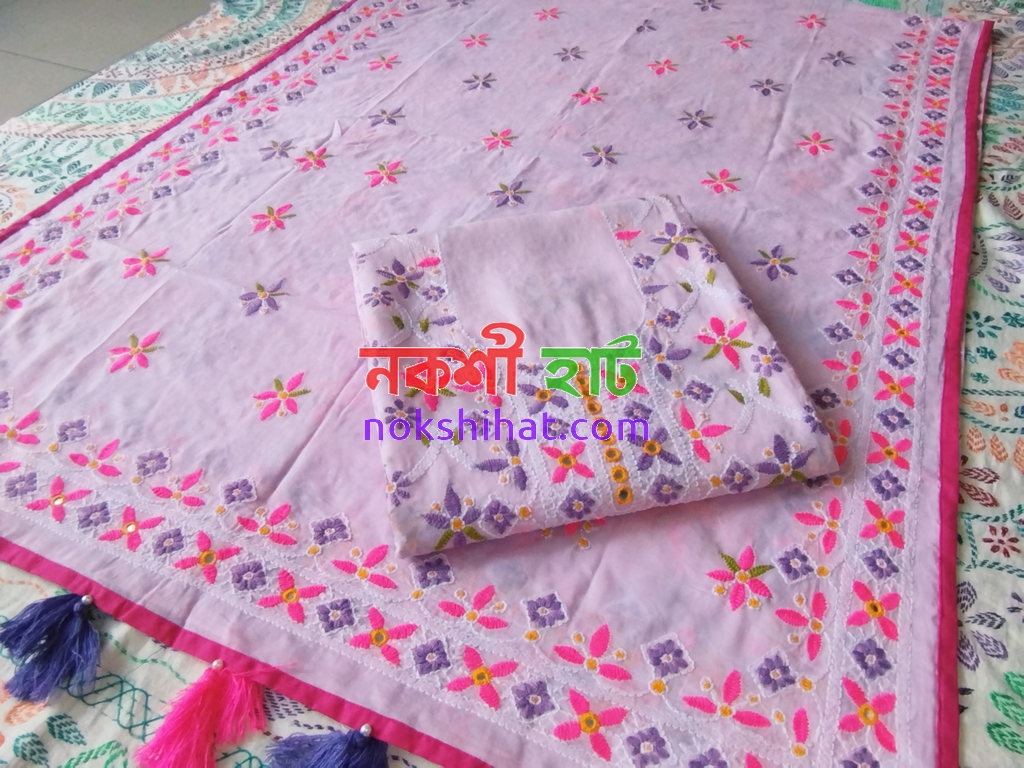 বেবি পিংক