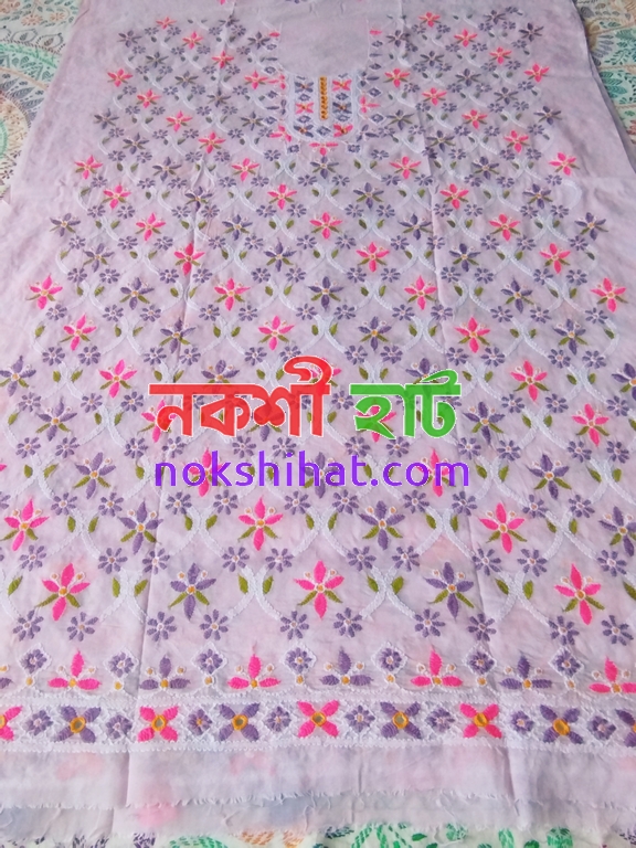 বেবি পিংক