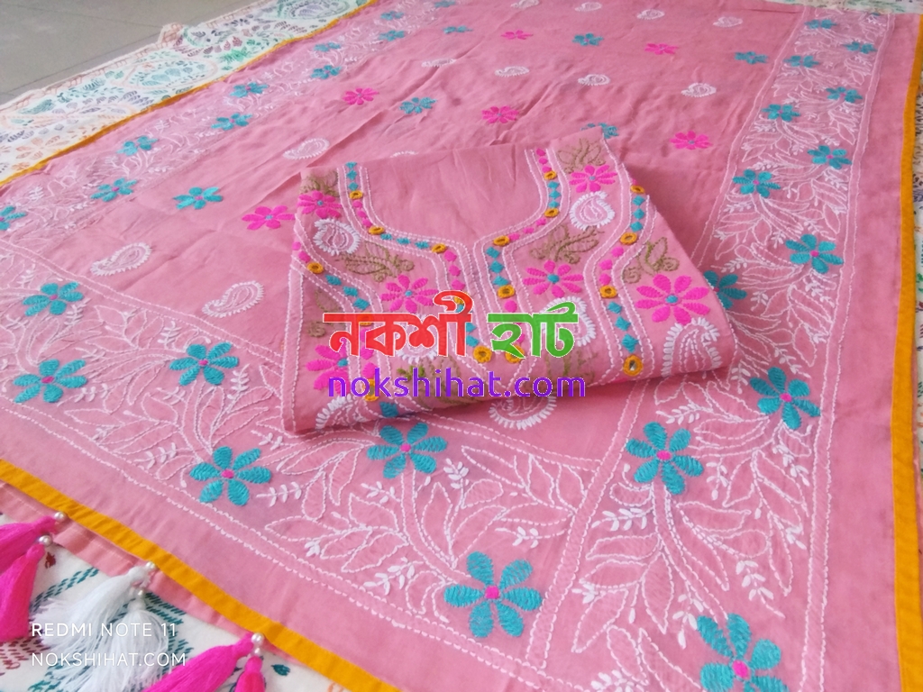 বেক্সি ভয়েল টু-পিস