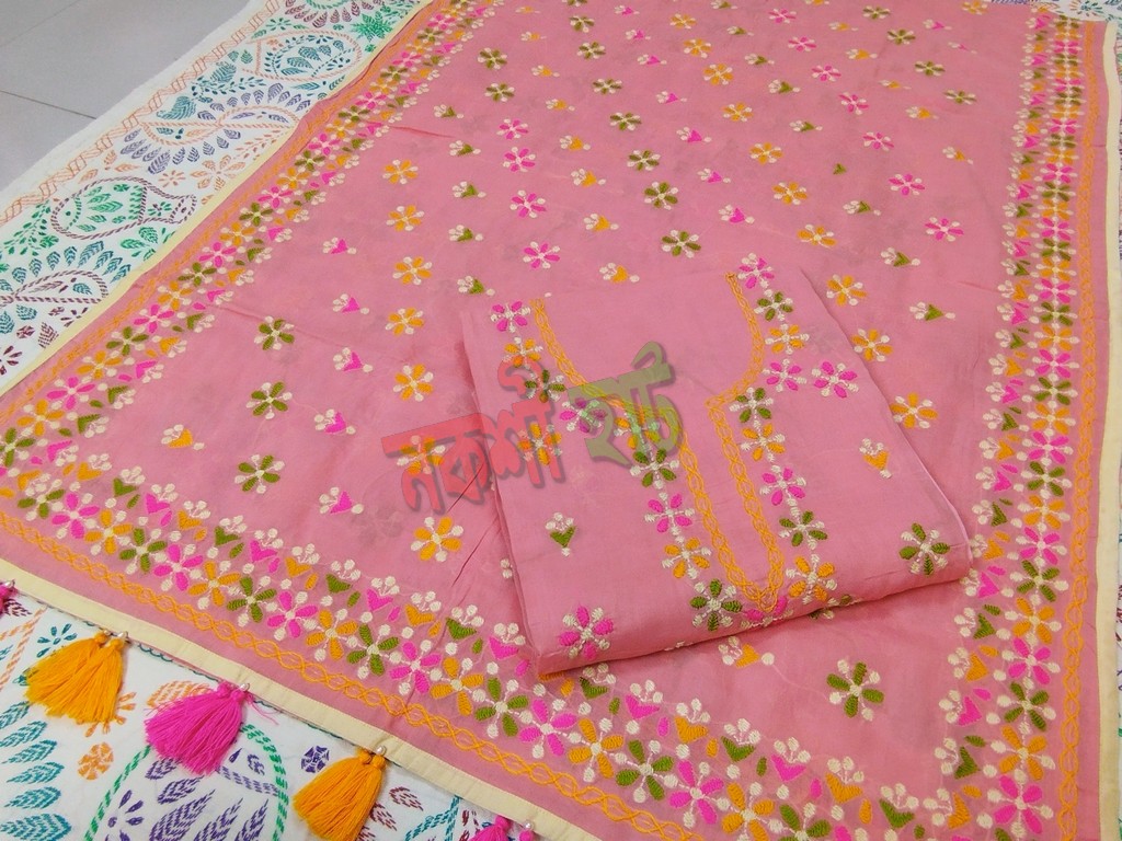 টু পিস/ থ্রি পিস