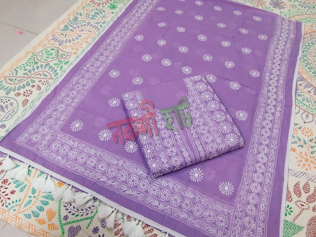 ল্যাভেন্ডার কালার