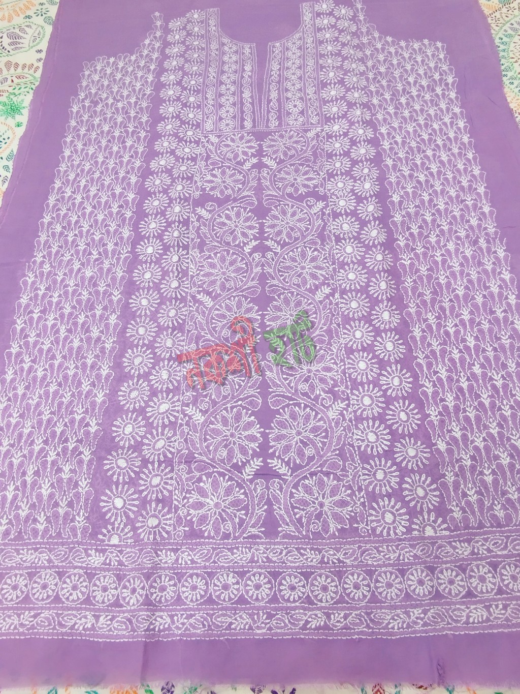 ল্যাভেন্ডার কালার