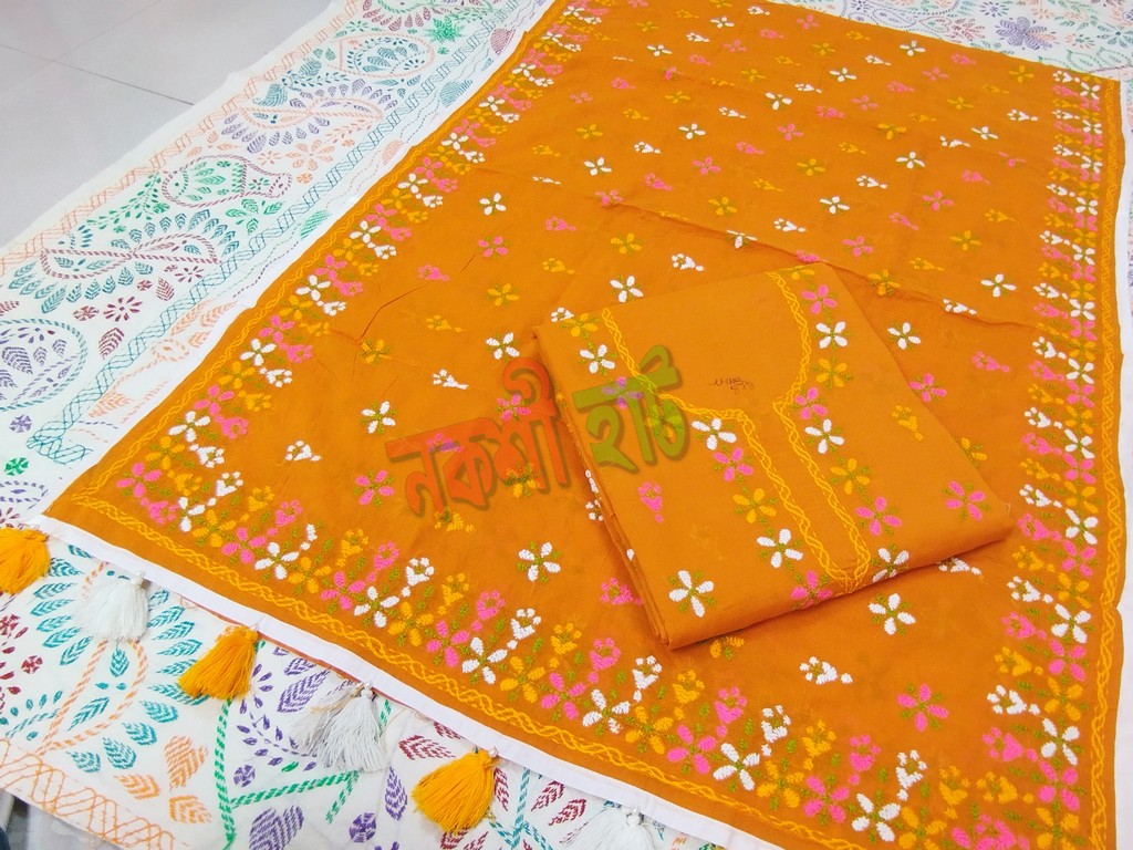 টু পিস/ থ্রি পিস