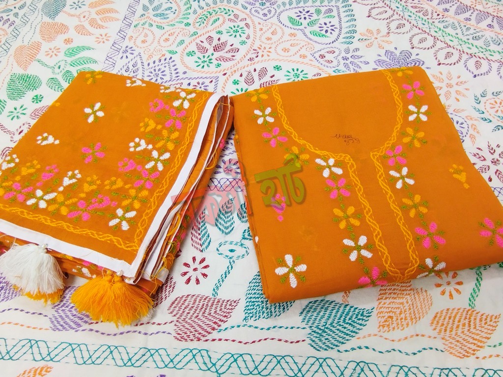 টু পিস/ থ্রি পিস