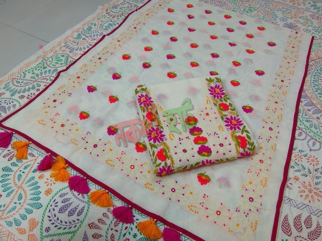 টু পিস/ থ্রি পিস