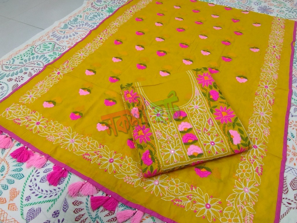 টু পিস/ থ্রি পিস