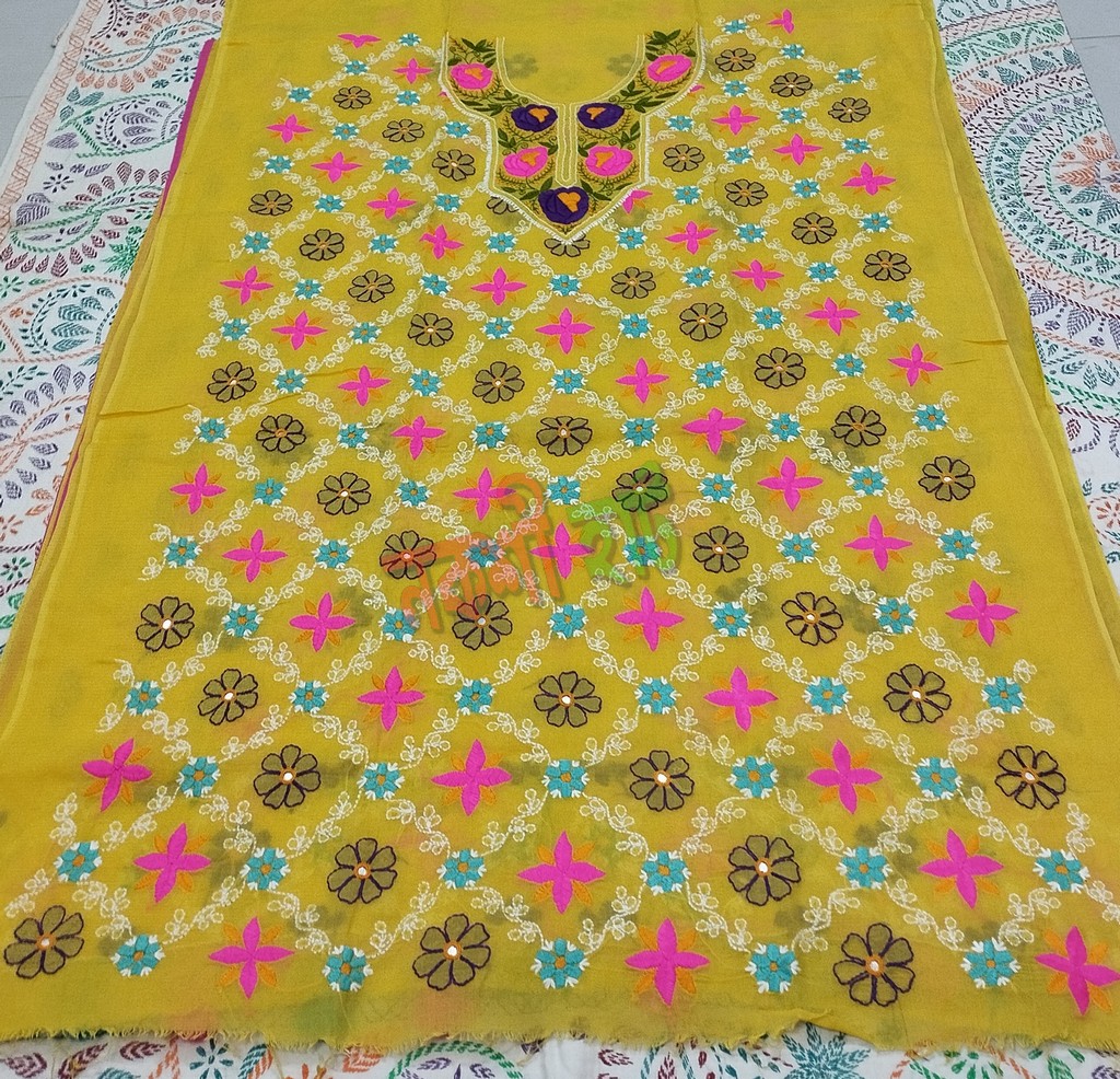 টু পিস/ থ্রি পিস