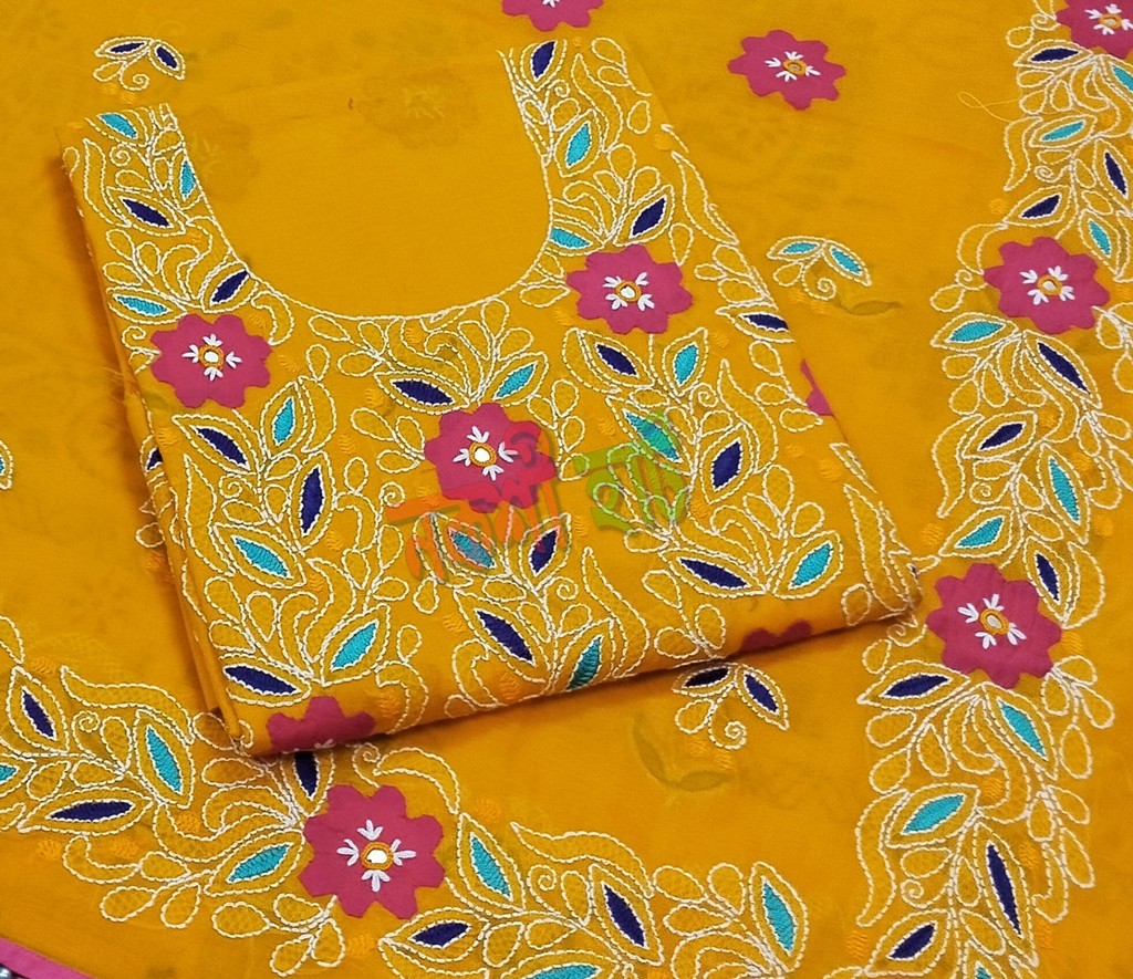 টু পিস/ থ্রি পিস