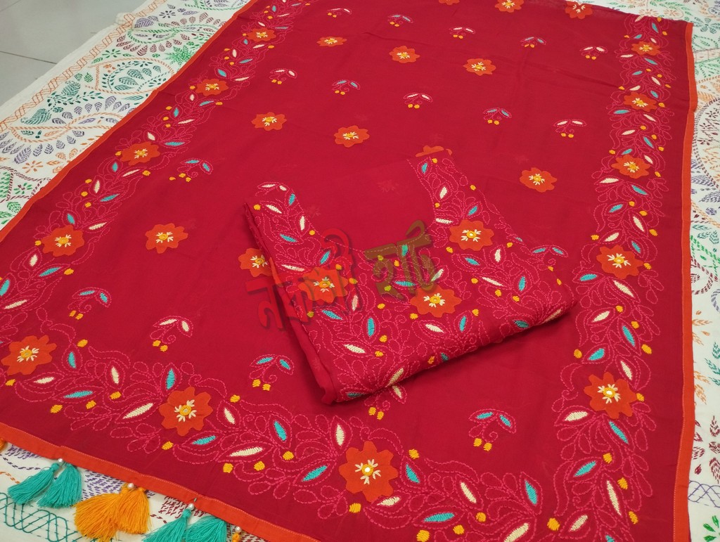 টু পিস/ থ্রি পিস