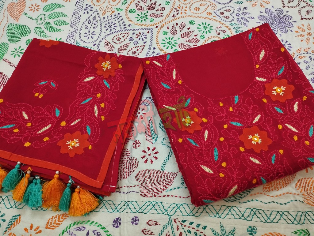 টু পিস/ থ্রি পিস